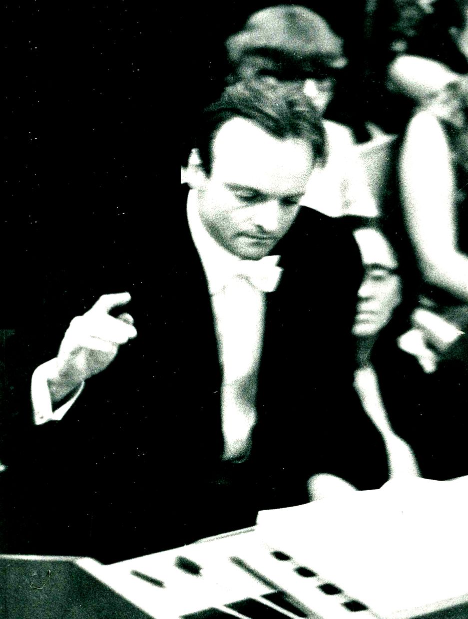 Карл Рихтер